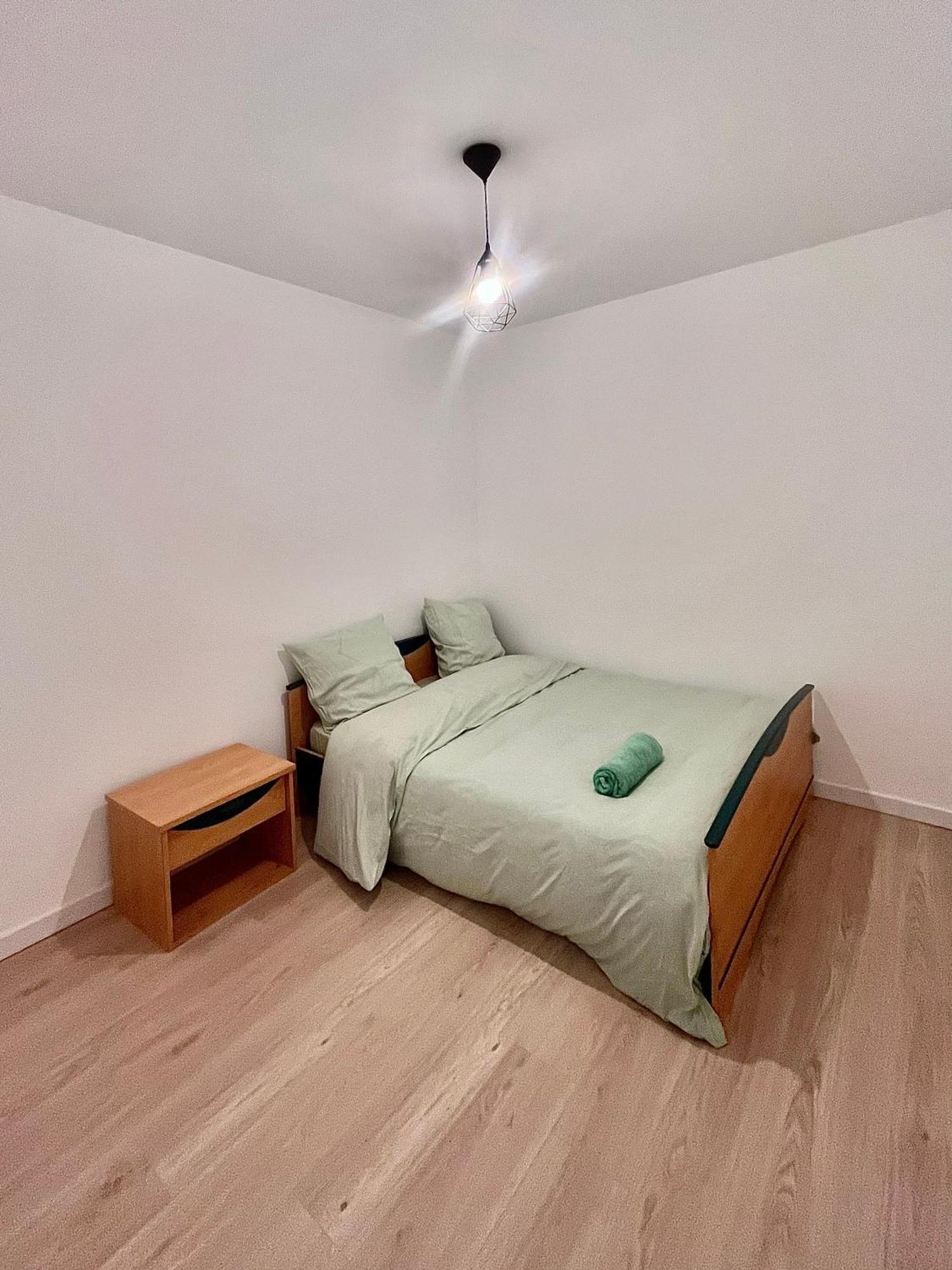 Apparemment Spacieux T5 Lyon Extérieur photo